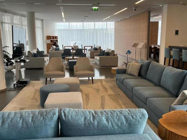 Imagen de los interiores del Hotel Boticas Art and Spa. Foto 20