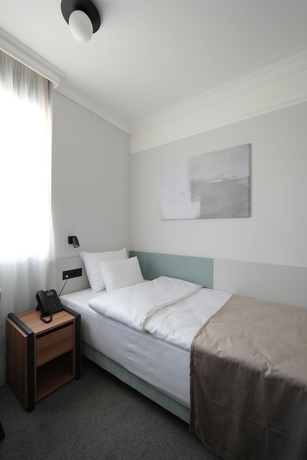 Imagen de la habitación del Hotel Botika. Foto 7