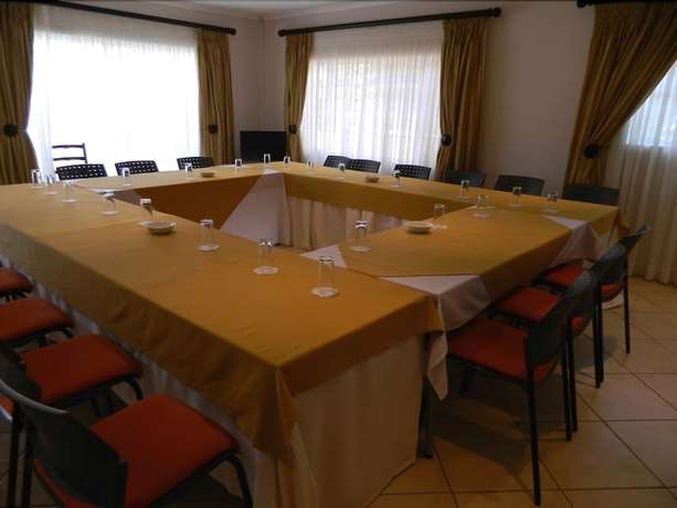 Imagen de los interiores del Hotel Botleng Guest House. Foto 18