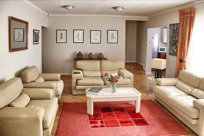 Imagen de los interiores del Hotel Botleng Guest House. Foto 19