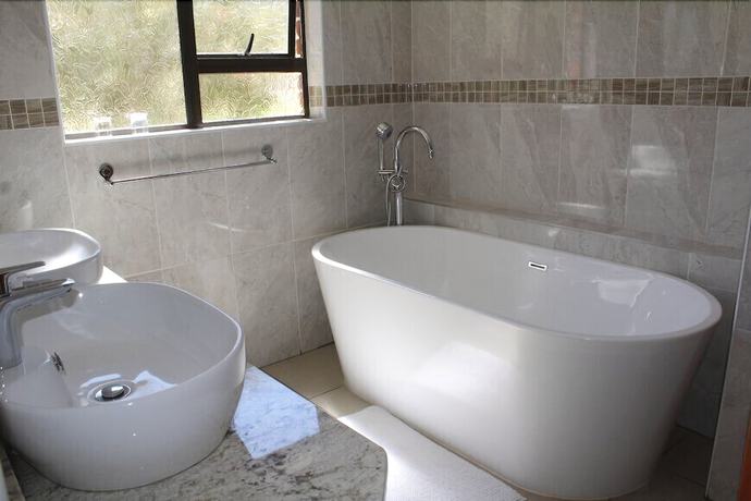 Imagen de la habitación del Hotel Botleng Guest House. Foto 5