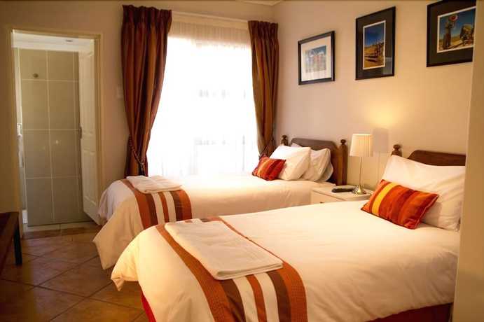 Imagen de la habitación del Hotel Botleng Guest House. Foto 7