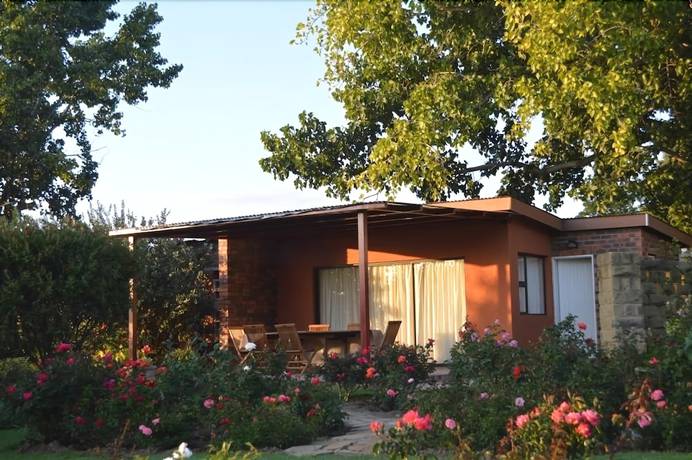 Imagen del bar/restaurante del Hotel Botleng Guest House. Foto 3