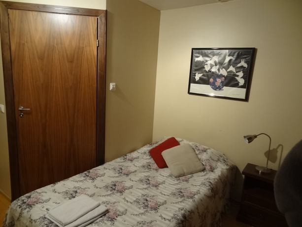 Imagen de la habitación del Hotel Botnia and Restaurant. Foto 2