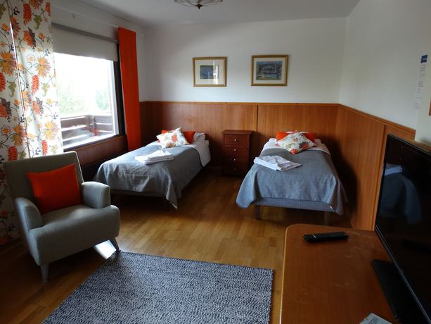 Imagen de la habitación del Hotel Botnia and Restaurant. Foto 4