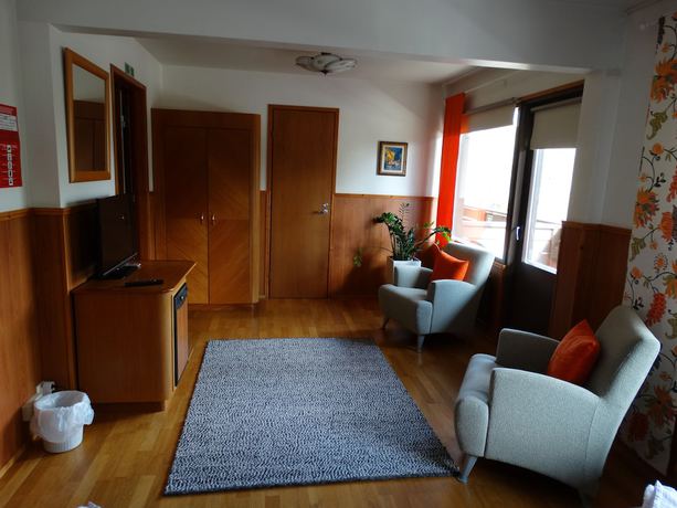 Imagen de la habitación del Hotel Botnia and Restaurant. Foto 5