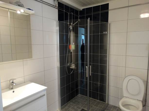 Imagen de la habitación del Hotel Botnia and Restaurant. Foto 6