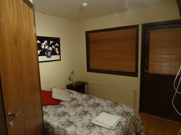 Imagen de la habitación del Hotel Botnia and Restaurant. Foto 8