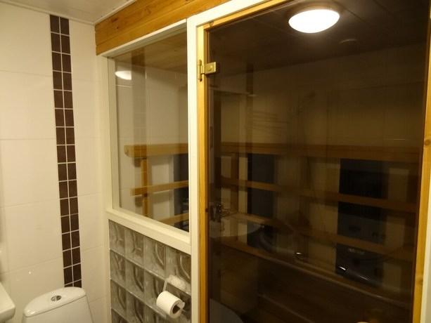 Imagen de la habitación del Hotel Botnia and Restaurant. Foto 9