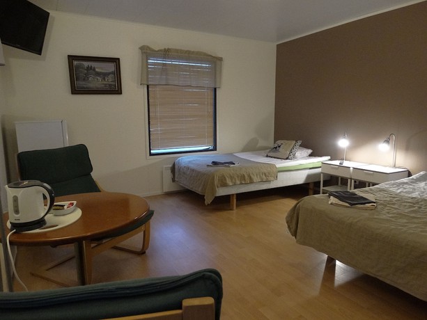 Imagen de la habitación del Hotel Botnia and Restaurant. Foto 10