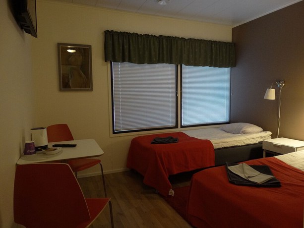 Imagen de la habitación del Hotel Botnia and Restaurant. Foto 11