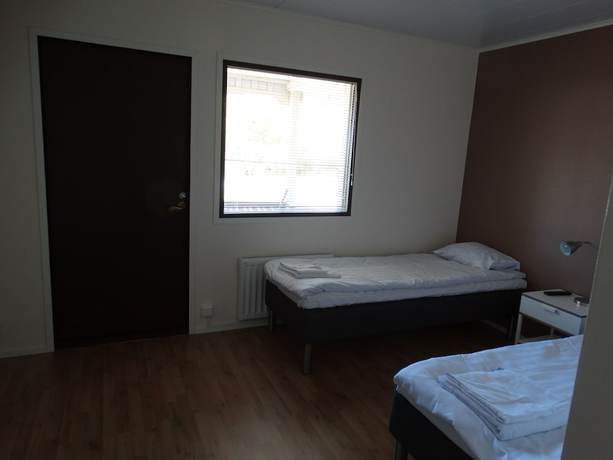 Imagen de la habitación del Hotel Botnia and Restaurant. Foto 13