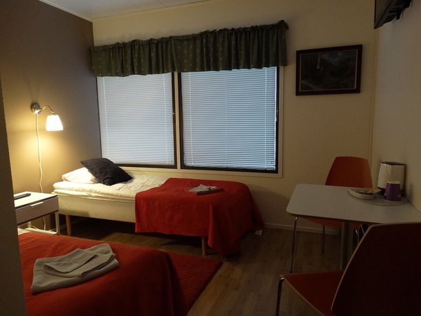 Imagen de la habitación del Hotel Botnia and Restaurant. Foto 14