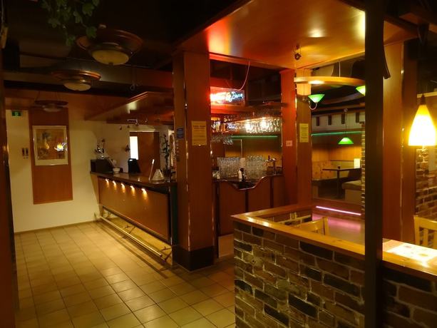 Imagen de los interiores del Hotel Botnia and Restaurant. Foto 20