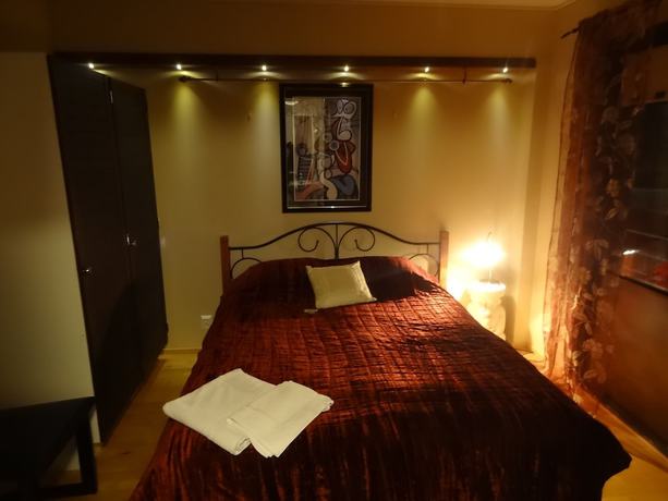 Imagen de la habitación del Hotel Botnia and Restaurant. Foto 15