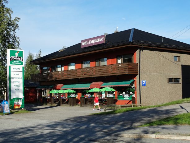 Imagen general del Hotel Botnia and Restaurant. Foto 1