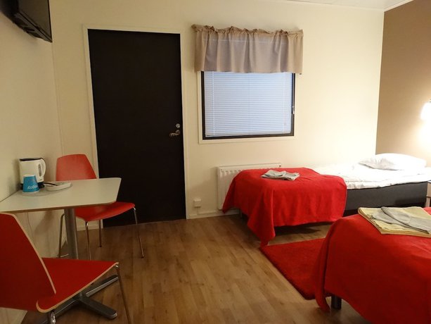 Imagen de la habitación del Hotel Botnia and Restaurant. Foto 16