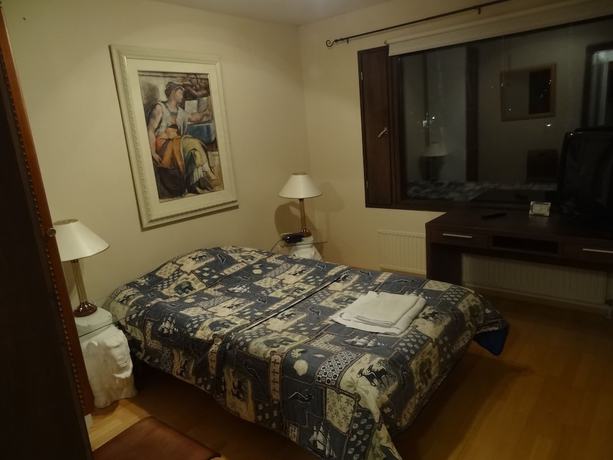 Imagen de la habitación del Hotel Botnia and Restaurant. Foto 17