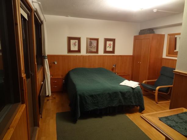 Imagen de la habitación del Hotel Botnia and Restaurant. Foto 18