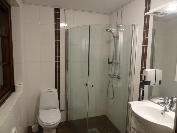 Imagen de la habitación del Hotel Botnia and Restaurant. Foto 19