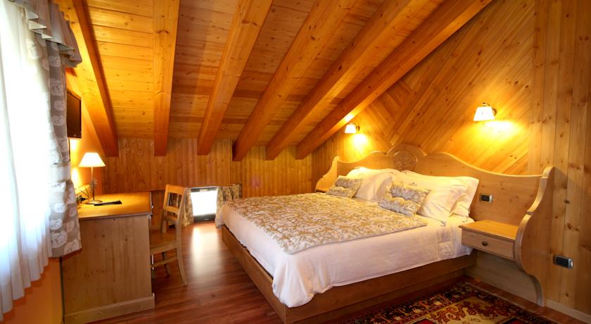 Imagen general del Hotel Boton D'or and Wellness. Foto 5