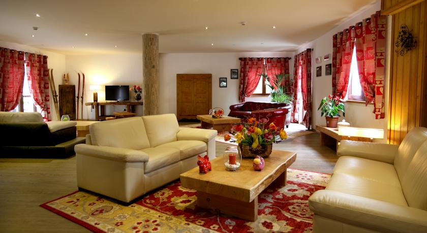 Imagen general del Hotel Boton D'or and Wellness. Foto 6