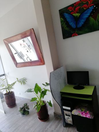 Imagen de los interiores del Hotel Boton de Oro. Foto 17