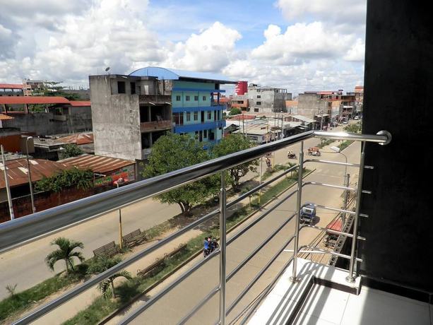Imagen de la habitación del Hotel Boton de Oro. Foto 4