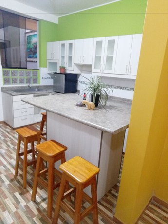 Imagen general del Hotel Boton de Oro. Foto 1
