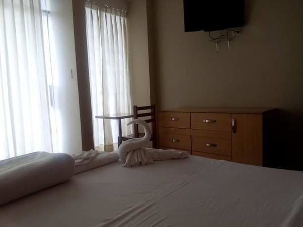 Imagen de la habitación del Hotel Boton de Oro. Foto 8