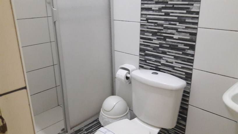 Imagen de la habitación del Hotel Boton de Oro. Foto 10