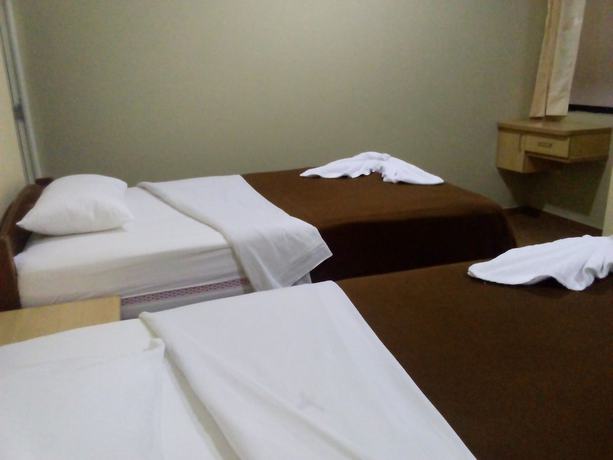 Imagen de la habitación del Hotel Boton de Oro. Foto 12