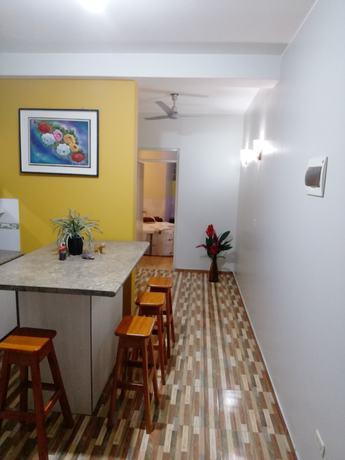 Imagen de la habitación del Hotel Boton de Oro. Foto 15