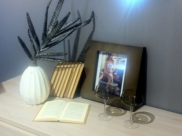 Imagen de la habitación del Hotel Bottaccio. Foto 5