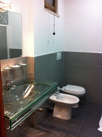 Imagen de la habitación del Hotel Bottaccio. Foto 6