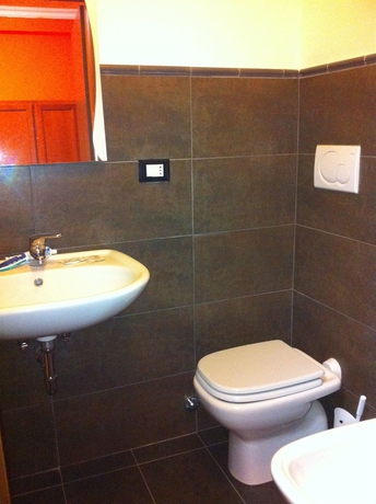 Imagen de la habitación del Hotel Bottaccio. Foto 7