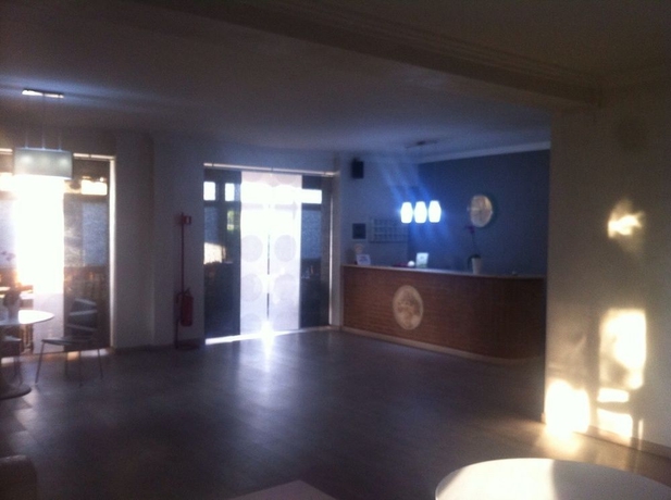 Imagen de los interiores del Hotel Bottaccio. Foto 12
