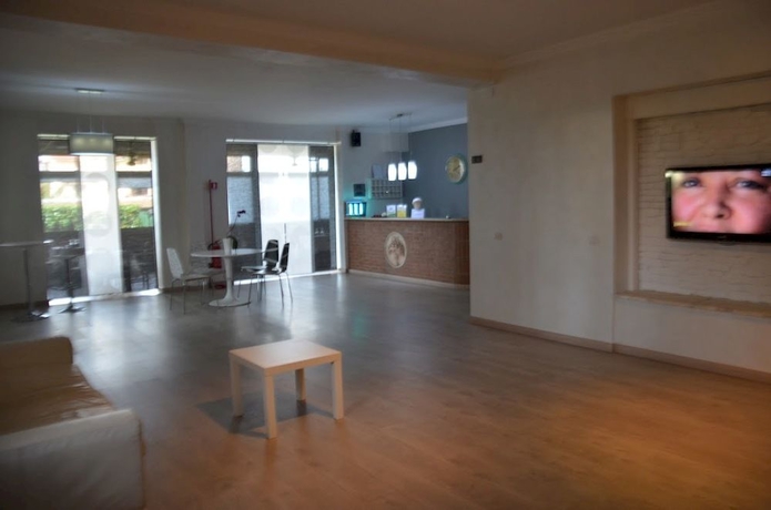 Imagen de los interiores del Hotel Bottaccio. Foto 13