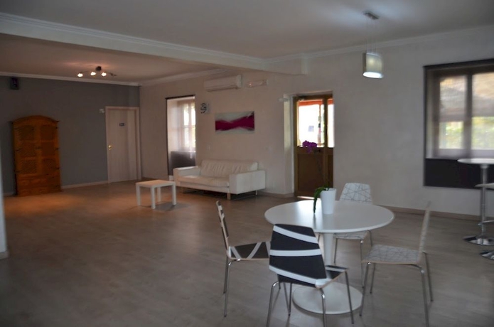 Imagen de los interiores del Hotel Bottaccio. Foto 14