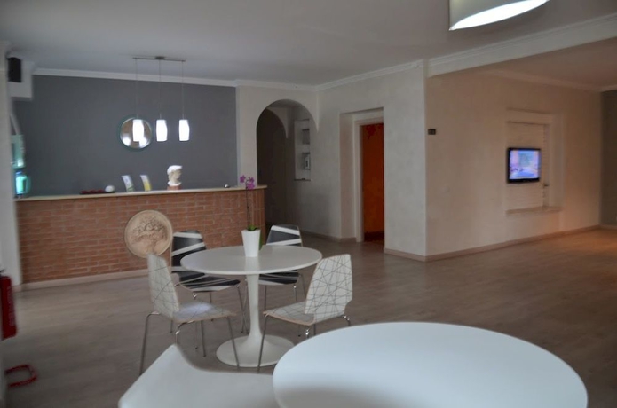 Imagen de los interiores del Hotel Bottaccio. Foto 15