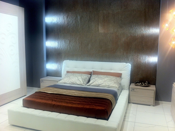 Imagen de la habitación del Hotel Bottaccio. Foto 9