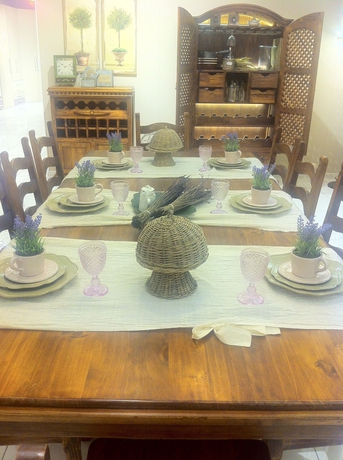 Imagen del bar/restaurante del Hotel Bottaccio. Foto 4