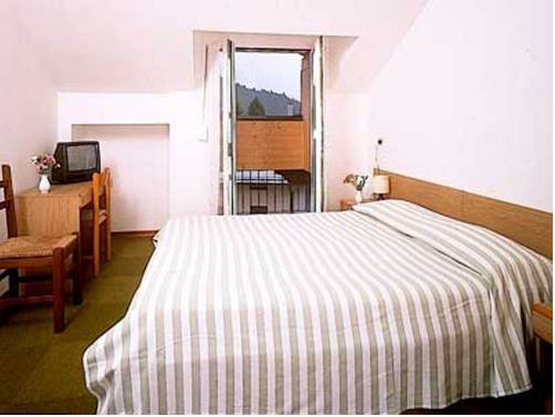 Imagen de la habitación del Hotel Bottamedi. Foto 3