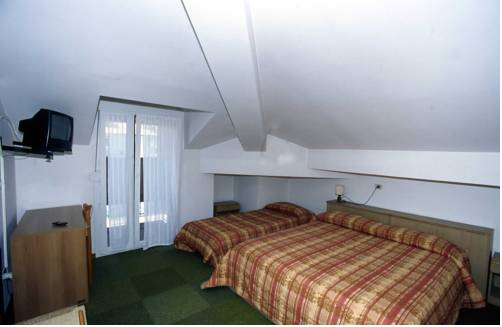 Imagen de la habitación del Hotel Bottamedi. Foto 5