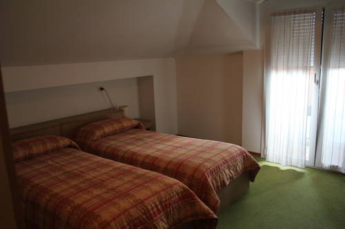 Imagen de la habitación del Hotel Bottamedi. Foto 7