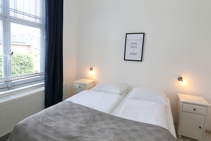 Imagen de la habitación del Hotel Botterweck. Foto 5