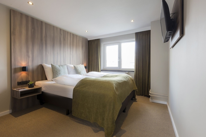 Imagen de la habitación del Hotel Botterweck. Foto 6