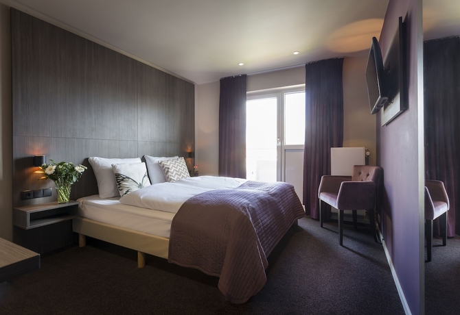 Imagen de la habitación del Hotel Botterweck. Foto 8