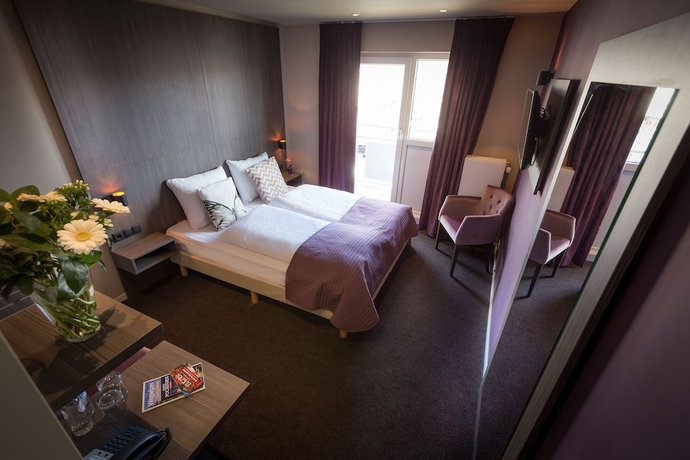 Imagen de la habitación del Hotel Botterweck. Foto 9