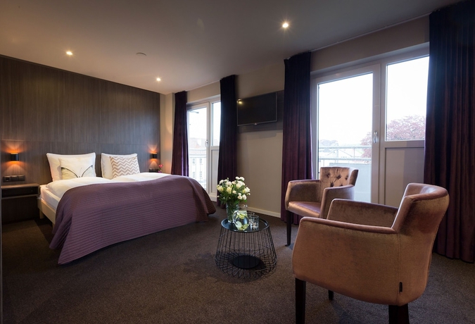 Imagen de la habitación del Hotel Botterweck. Foto 10